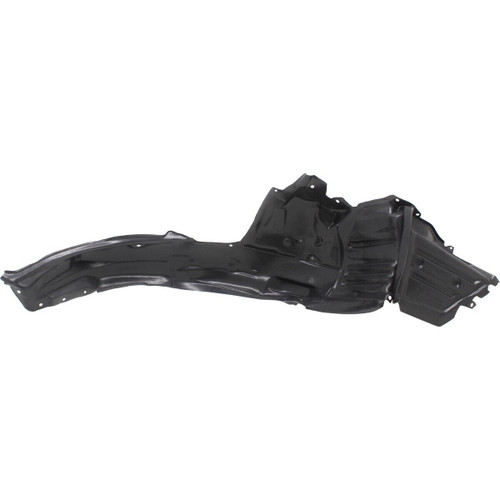 FENDER LINER FR LH  REPLACEMENT FOR SUBARU WRX 2015 PARTSLINK NUMBER  SU1248129