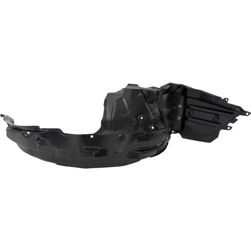 FENDER LINER FR RH  REPLACEMENT FOR SUBARU WRX 2015 PARTSLINK NUMBER  SU1249140