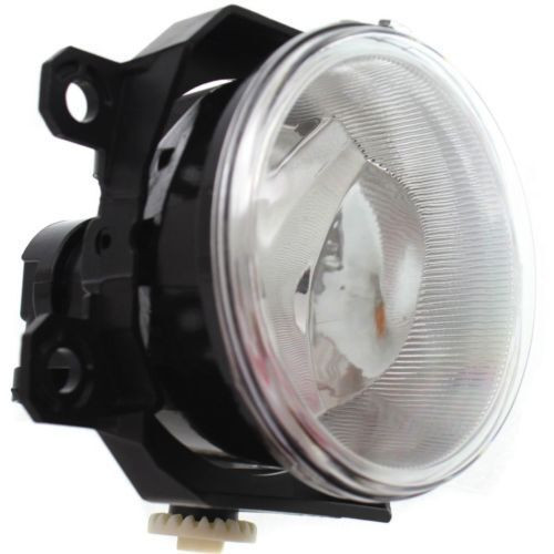 FOG LAMP LH/RH HALOGEN (IF FORESTER THEN W/O DRIVER ASSIST) CAPA REPLACEMENT FOR SUBARU WRX 2015 PARTSLINK NUMBER SU2592122C FOG LAMP LH/RH HALOGEN (IF FORESTER THEN W/O DRIVER ASSIST) CAPA REPLACEMENT FOR SUBARU WRX 2015 PARTSLINK NUMBER SU2592122C