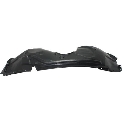 FENDER LINER LH       REPLACEMENT FOR FORD FUSION HYBRID 2013 PARTSLINK NUMBER  FO1248159
