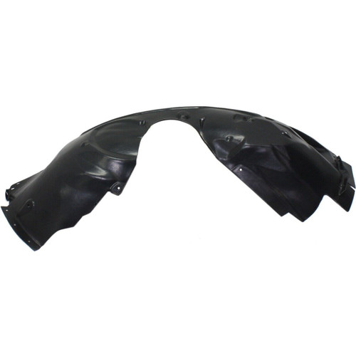 FENDER LINER LH       REPLACEMENT FOR FORD FUSION HYBRID 2013 PARTSLINK NUMBER  FO1248159