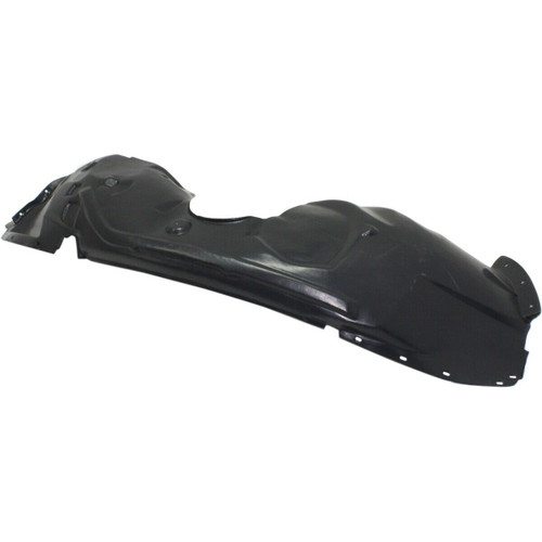 FENDER LINER LH       REPLACEMENT FOR FORD FUSION HYBRID 2013 PARTSLINK NUMBER  FO1248159