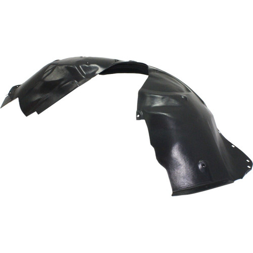 FENDER LINER RH      REPLACEMENT FOR FORD FUSION HYBRID 2013 PARTSLINK NUMBER  FO1249159