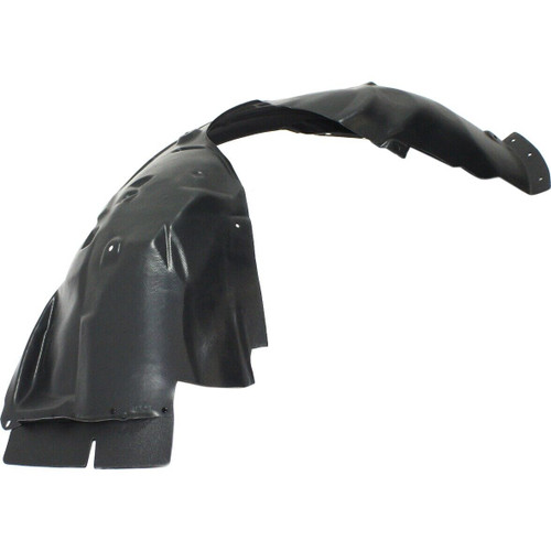 FENDER LINER RH      REPLACEMENT FOR FORD FUSION HYBRID 2013 PARTSLINK NUMBER  FO1249159