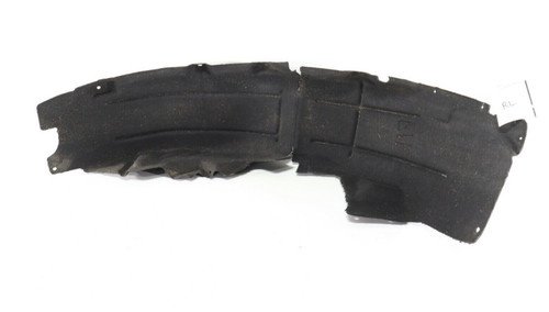 FENDER LINER RR LH EXCLUDE 17/18 SPRT       REPLACEMENT FOR FORD FUSION HYBRID 2013 PARTSLINK NUMBER  FO1762100