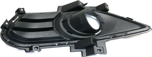 FOG LAMP BEZEL FR RH       REPLACEMENT FOR FORD FUSION HYBRID 2013 PARTSLINK NUMBER  FO1039136