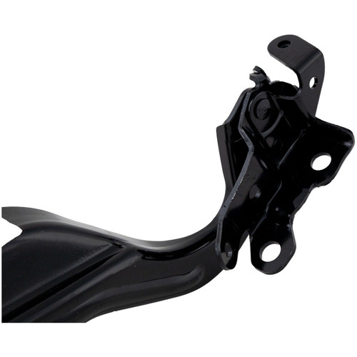 HOOD HINGE LH STEEL REPLACEMENT FOR SUBARU WRX 2015 PARTSLINK NUMBER SU1236118 HOOD HINGE LH STEEL REPLACEMENT FOR SUBARU WRX 2015 PARTSLINK NUMBER SU1236118