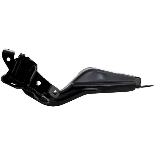 HOOD HINGE RH STEEL  REPLACEMENT FOR SUBARU WRX 2015 PARTSLINK NUMBER  SU1236119