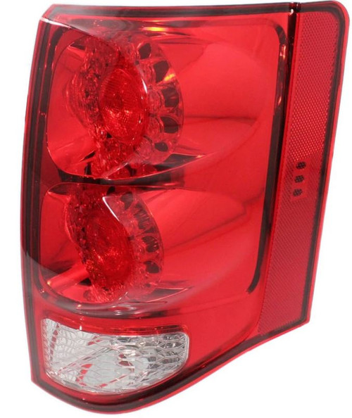 TAIL LAMP RH LED HQ REPLACEMENT FOR DODGE CARAVAN 2019 PARTSLINK NUMBER CH2801199 TAIL LAMP RH LED HQ REPLACEMENT FOR DODGE CARAVAN 2019 PARTSLINK NUMBER CH2801199