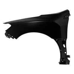 FENDER FR LH STEEL CAPA  REPLACEMENT FOR SUBARU WRX STI 2015 PARTSLINK NUMBER  	SU1240150C