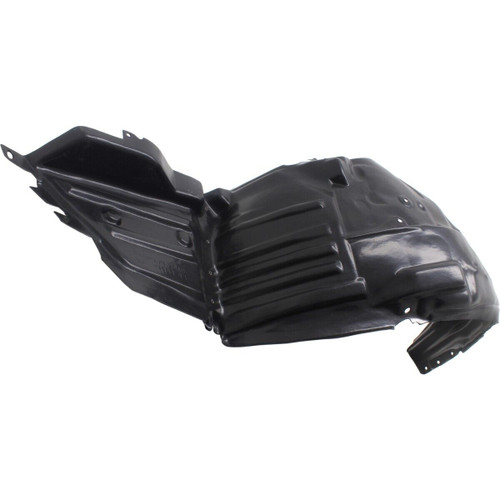 FENDER LINER FR LH  REPLACEMENT FOR SUBARU WRX STI 2015 PARTSLINK NUMBER  SU1248129