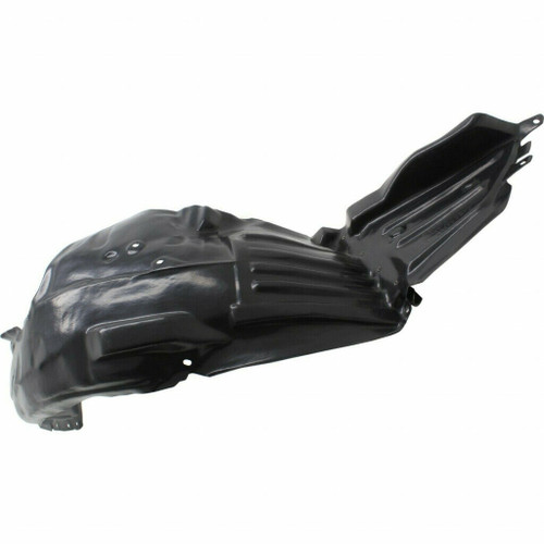 FENDER LINER FR RH  REPLACEMENT FOR SUBARU WRX STI 2015 PARTSLINK NUMBER  SU1249129