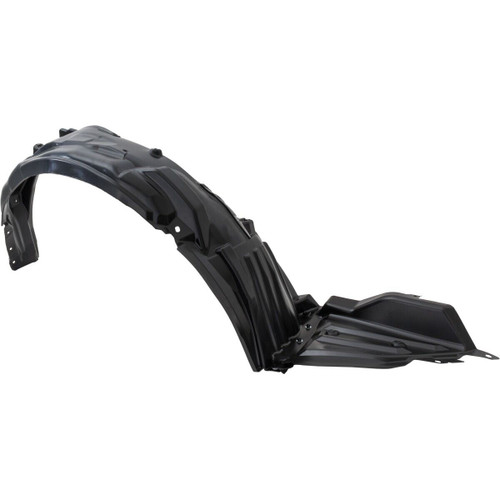 FENDER LINER FR RH  REPLACEMENT FOR SUBARU WRX STI 2015 PARTSLINK NUMBER  SU1249140