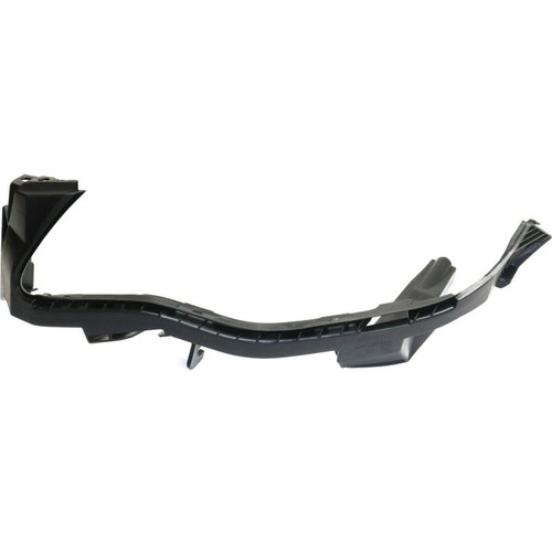 BUMPER BRACKET FR LH PLASTIC  REPLACEMENT FOR SUBARU XV CROSSTREK 2015 PARTSLINK NUMBER  SU1042103