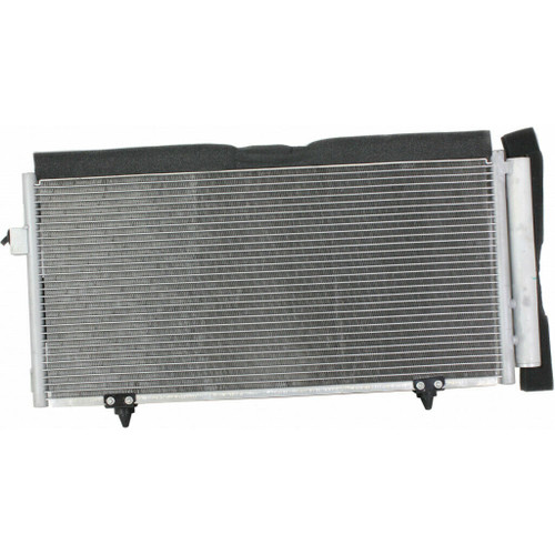 CONDENSER (3689)  REPLACEMENT FOR SUBARU XV CROSSTREK 2015 PARTSLINK NUMBER  SU3030131