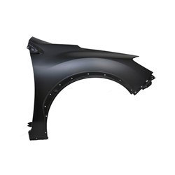 FENDER FR RH STEEL REPLACEMENT FOR SUBARU XV CROSSTREK 2015 PARTSLINK NUMBER SU1241139 FENDER FR RH STEEL REPLACEMENT FOR SUBARU XV CROSSTREK 2015 PARTSLINK NUMBER SU1241139