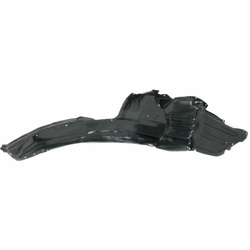 FENDER LINER LH  REPLACEMENT FOR SUBARU XV CROSSTREK 2015 PARTSLINK NUMBER  SU1248124