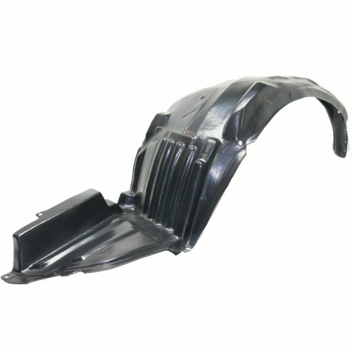 FENDER LINER LH  REPLACEMENT FOR SUBARU XV CROSSTREK 2015 PARTSLINK NUMBER  SU1248124