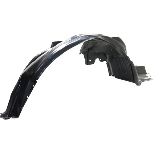 FENDER LINER RH  REPLACEMENT FOR SUBARU XV CROSSTREK 2015 PARTSLINK NUMBER  SU1249124