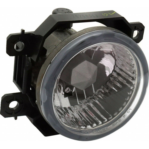 FOG LAMP FR LH W/DRIVER ASSIST CAPA REPLACEMENT FOR SUBARU XV CROSSTREK 2015 PARTSLINK NUMBER SU2592126C FOG LAMP FR LH W/DRIVER ASSIST CAPA REPLACEMENT FOR SUBARU XV CROSSTREK 2015 PARTSLINK NUMBER SU2592126C