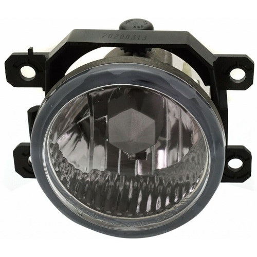 FOG LAMP FR LH W/DRIVER ASSIST HQ  REPLACEMENT FOR SUBARU XV CROSSTREK 2015 PARTSLINK NUMBER  	SU2592126
