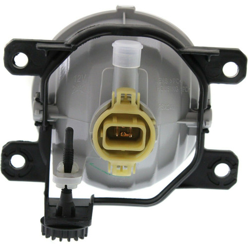FOG LAMP FR LH/RH HQ REPLACEMENT FOR SUBARU XV CROSSTREK 2015 PARTSLINK NUMBER SU2592121 FOG LAMP FR LH/RH HQ REPLACEMENT FOR SUBARU XV CROSSTREK 2015 PARTSLINK NUMBER SU2592121