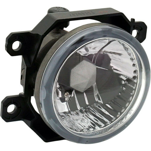FOG LAMP FR RH W/DRIVER ASSIST CAPA  REPLACEMENT FOR SUBARU XV CROSSTREK 2015 PARTSLINK NUMBER  SU2593126C