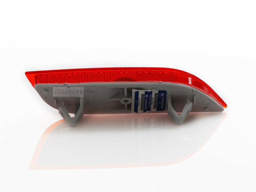 REFLECTOR RR LH WGN  REPLACEMENT FOR SUBARU XV CROSSTREK 2015 PARTSLINK NUMBER  	SU1184100