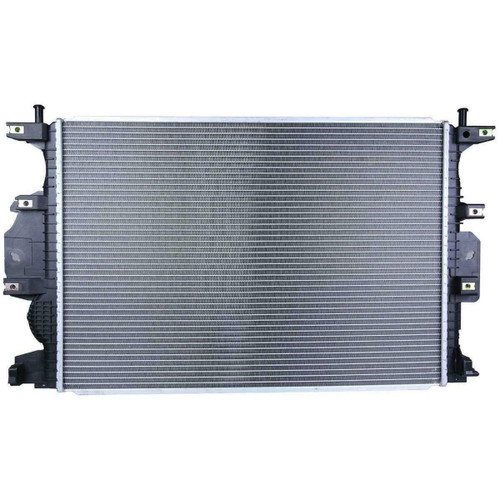 RADIATOR (13321) 1.5/1.6/2.0L TURBO/2.5L AT REPLACEMENT FOR FORD FUSION HYBRID 2013 PARTSLINK NUMBER FO3010316 RADIATOR (13321) 1.5/1.6/2.0L TURBO/2.5L AT REPLACEMENT FOR FORD FUSION HYBRID 2013 PARTSLINK NUMBER FO3010316