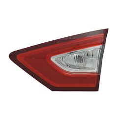 TRUNK LAMP RH S/SE MODEL HQ       REPLACEMENT FOR FORD FUSION HYBRID 2013 PARTSLINK NUMBER  FO2803105