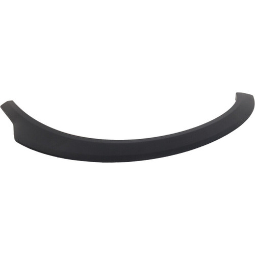 WHEEL ARCH TRIM FR LH TEXTURED BLACK REPLACEMENT FOR SUBARU XV CROSSTREK 2015 PARTSLINK NUMBER SU1290100 WHEEL ARCH TRIM FR LH TEXTURED BLACK REPLACEMENT FOR SUBARU XV CROSSTREK 2015 PARTSLINK NUMBER SU1290100