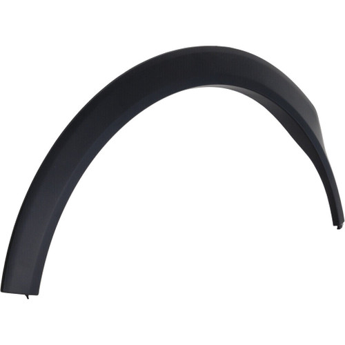 WHEEL ARCH TRIM FR LH TEXTURED BLACK REPLACEMENT FOR SUBARU XV CROSSTREK 2015 PARTSLINK NUMBER SU1290100 WHEEL ARCH TRIM FR LH TEXTURED BLACK REPLACEMENT FOR SUBARU XV CROSSTREK 2015 PARTSLINK NUMBER SU1290100