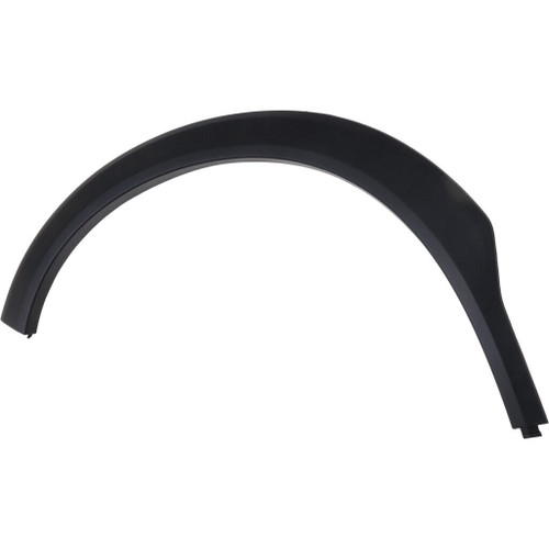 WHEEL ARCH TRIM FR LH TEXTURED BLACK REPLACEMENT FOR SUBARU XV CROSSTREK 2015 PARTSLINK NUMBER SU1290100 WHEEL ARCH TRIM FR LH TEXTURED BLACK REPLACEMENT FOR SUBARU XV CROSSTREK 2015 PARTSLINK NUMBER SU1290100