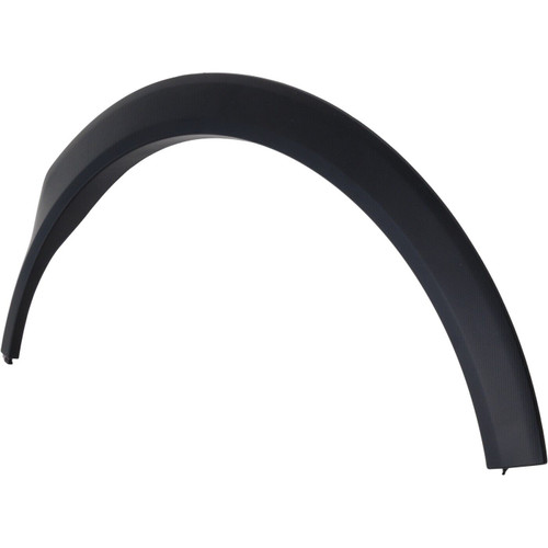 WHEEL ARCH TRIM FR RH TEXTURED BLACK REPLACEMENT FOR SUBARU XV CROSSTREK 2015 PARTSLINK NUMBER SU1291100 WHEEL ARCH TRIM FR RH TEXTURED BLACK REPLACEMENT FOR SUBARU XV CROSSTREK 2015 PARTSLINK NUMBER SU1291100