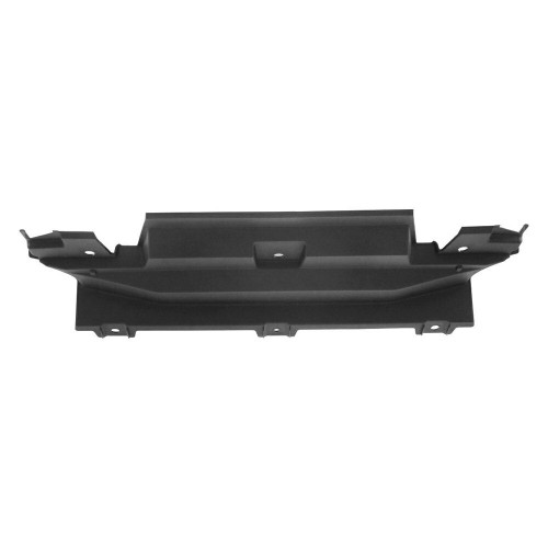 BUMPER LOWER AIR SHIELD FR W/O CHROME TRIM EXCLUDE LTD/NIGHTSHADE/TRD SPRT MODELS CAPA  REPLACEMENT FOR TOYOTA 4RUNNER 2015 PARTSLINK NUMBER  TO1091100C