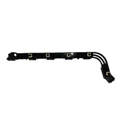 BUMPER RETAINER RR LH  REPLACEMENT FOR TOYOTA 4RUNNER 2015 PARTSLINK NUMBER  TO1142125