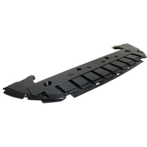 UNDERCAR SHIELD FR CENTER        REPLACEMENT FOR FORD FUSION HYBRID 2013 PARTSLINK NUMBER  FO1228124
