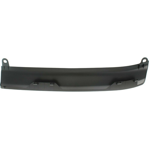BUMPER SUPPORT FR RH LOWER LTD/ NIGHTSHADE /TRD SPORT MODEL  REPLACEMENT FOR TOYOTA 4RUNNER 2015 PARTSLINK NUMBER  TO1043132