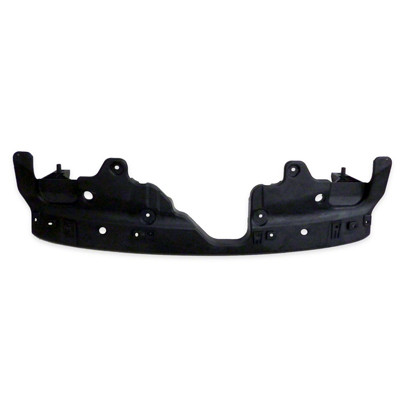 BUMPER UPPER FR BRACKET FITS ALL  REPLACEMENT FOR FORD MUSTANG 2013 PARTSLINK NUMBER  FO1035100