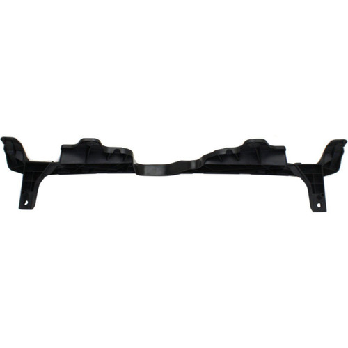BUMPER UPPER FR BRACKET FITS ALL  REPLACEMENT FOR FORD MUSTANG 2013 PARTSLINK NUMBER  FO1035100