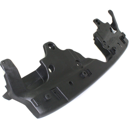 BUMPER UPPER FR BRACKET FITS ALL  REPLACEMENT FOR FORD MUSTANG 2013 PARTSLINK NUMBER  FO1035100