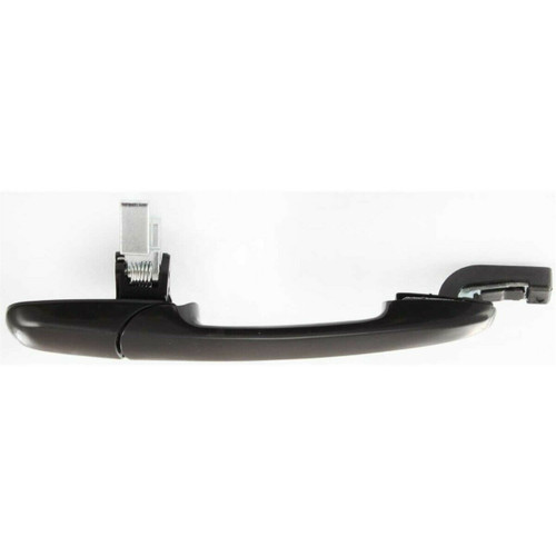 DOOR HANDLE FR RH OUTER W/O KEYHOLE REPLACEMENT FOR FORD MUSTANG 2013 PARTSLINK NUMBER FO1311151 DOOR HANDLE FR RH OUTER W/O KEYHOLE REPLACEMENT FOR FORD MUSTANG 2013 PARTSLINK NUMBER FO1311151