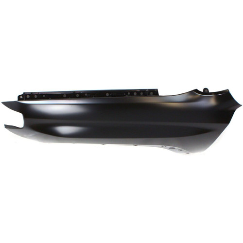FENDER FR LH W/O SIGNAL LAMP HOLES CAPA  REPLACEMENT FOR TOYOTA 4RUNNER 2015 PARTSLINK NUMBER  TO1240233C