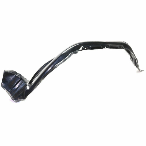 FENDER LINER LH 20 INCH WHEELS  REPLACEMENT FOR TOYOTA 4RUNNER 2015 PARTSLINK NUMBER  TO1248202