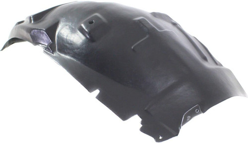 FENDER LINER RH (FRONT SECTION)  REPLACEMENT FOR FORD MUSTANG 2013 PARTSLINK NUMBER  FO1249141