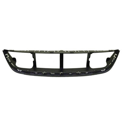 GRILLE MOUNTING PANEL W/O CLUB PKG  REPLACEMENT FOR FORD MUSTANG 2013 PARTSLINK NUMBER  FO1223122
