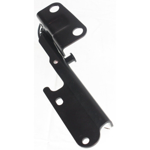 HOOD HINGE RH REPLACEMENT FOR FORD MUSTANG 2013 PARTSLINK NUMBER FO1236127 HOOD HINGE RH REPLACEMENT FOR FORD MUSTANG 2013 PARTSLINK NUMBER FO1236127