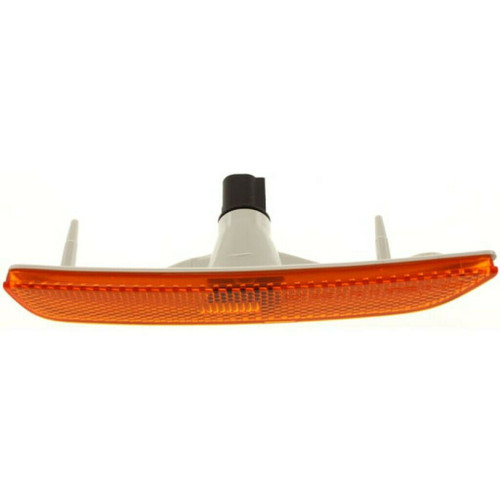 SIDE MARKER LAMP RH CAPA  REPLACEMENT FOR FORD MUSTANG 2013 PARTSLINK NUMBER  FO2551144C