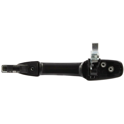 DOOR HANDLE FR RH OUTER W/O KEYHOLE   REPLACEMENT FOR FORD MUSTANG GT 2013 PARTSLINK NUMBER  FO1311151