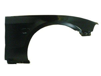 FENDER FR RH W/O MLDG HOLE REPLACEMENT FOR FORD MUSTANG GT 2013 PARTSLINK NUMBER FO1241281 FENDER FR RH W/O MLDG HOLE REPLACEMENT FOR FORD MUSTANG GT 2013 PARTSLINK NUMBER FO1241281